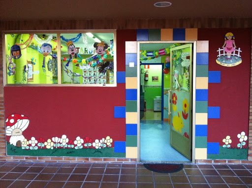 Escuela Infantil Jardín del niño