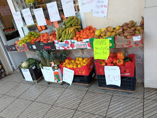 Frutas Florez