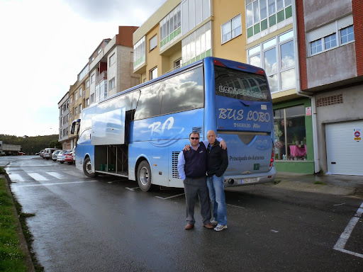Autobuses Lobo