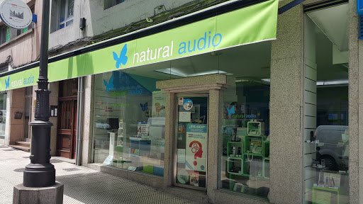 Natural Audio Centro Audiológico del Principado