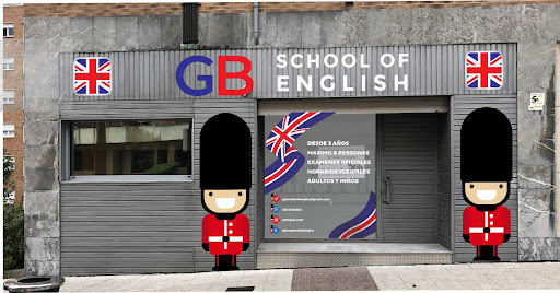 GB Academia de Inglés