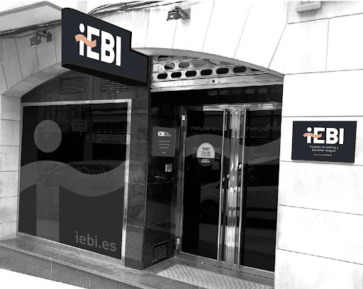 iEBI - Instituto de estética y bienestar integral