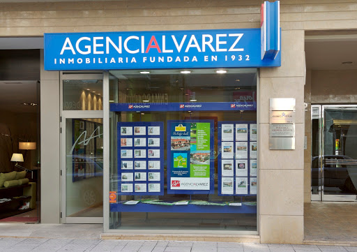 Agencia Alvarez