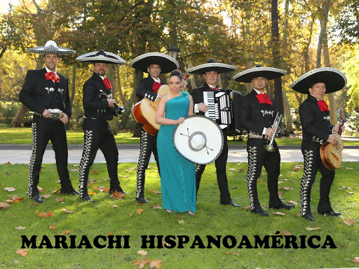 Mariachi Hispanoamérica