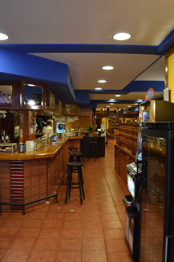 Restaurante El Mariñán
