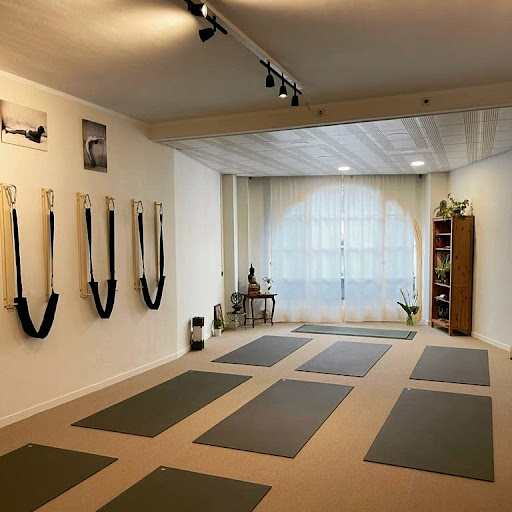 Centro de Yoga Ashtanga