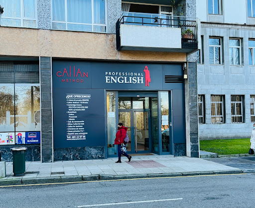 Callan School of English
