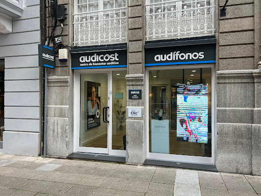 Audicost audífonos Oviedo