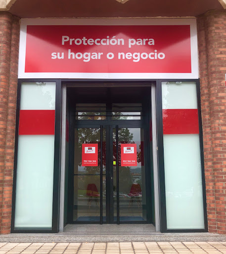 Alarmas Securitas Direct en Oviedo - Delegación territorial