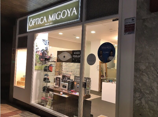 OPTICA MIGOYA