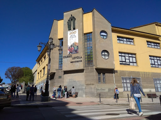 Colegio Loyola PP Escolapios