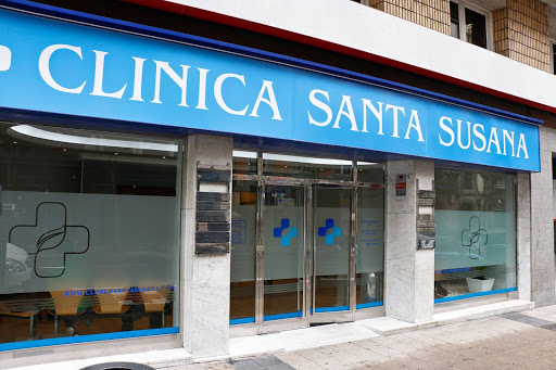 Clínica Santa Susana