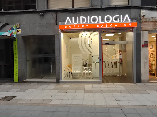 Audiología Suárez Bascarán