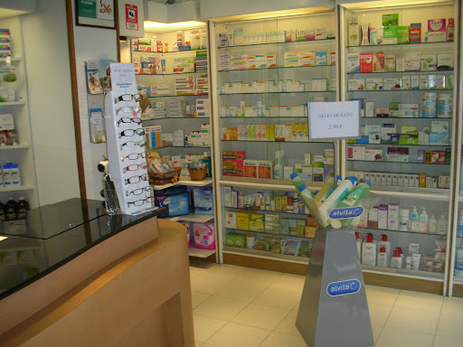 Farmacia Tamargo