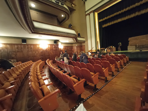 Teatro Filarmónica