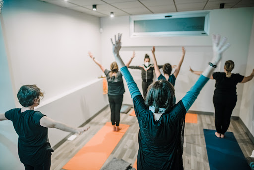 Zensports Massage & Bodywork, centro pilates en Oviedo, yoga e hipopresivos