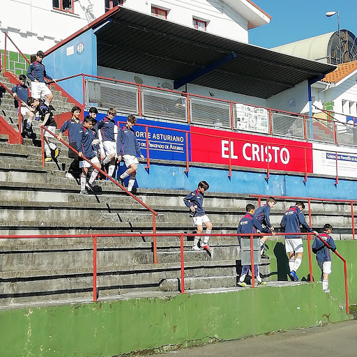 Club Juventud Estadio