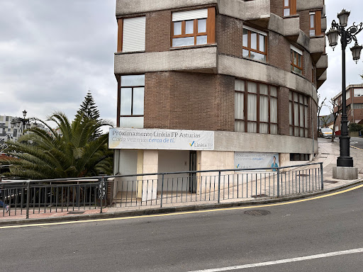 Linkia FP Asturias Centro de estudios