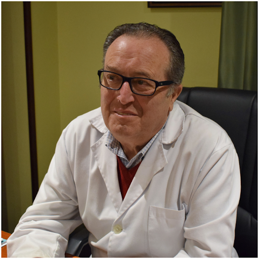 Dr. Pedro Barthe García