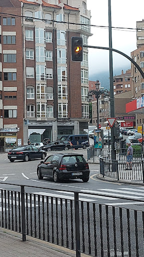 Autoescuelas Oviedo