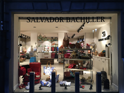 Salvador Bachiller
