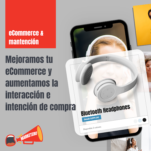 Marketero Agencia Creativa Digital