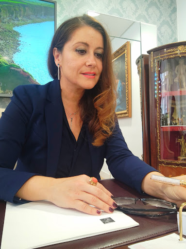 Bufete Lorena García García Abogada