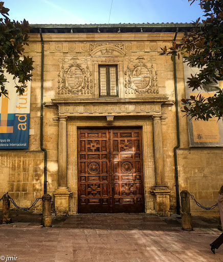 Univ. de Oviedo