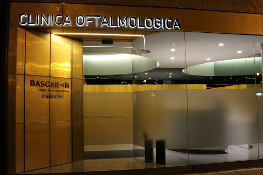 Clínica Oftalmológica Bascarán S.L.