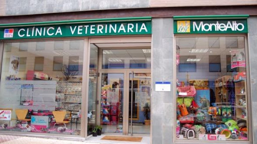 Clínica Veterinaria Montealto