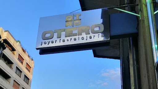 Joyería Otero