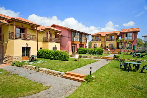 Apartamentos de turismo rural Antojanes