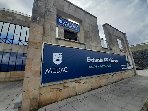 MEDAC Oviedo   Formación Profesional