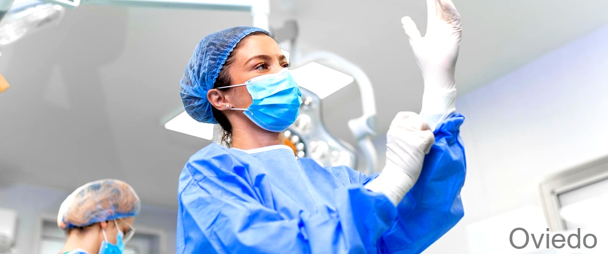 Los 7 mejores cirujanos de rinoplastia en Oviedo