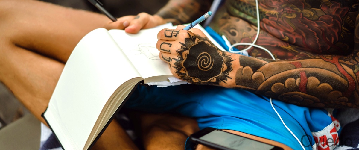 Los 20 mejores tatuadores de Oviedo