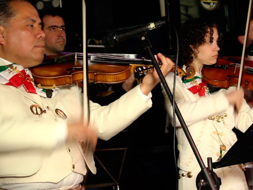 Mariachis Toluca