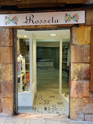 Rosseta (SÓLO CON CITA PREVIA)