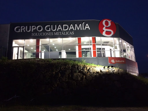 GRUPO GUADAMIA