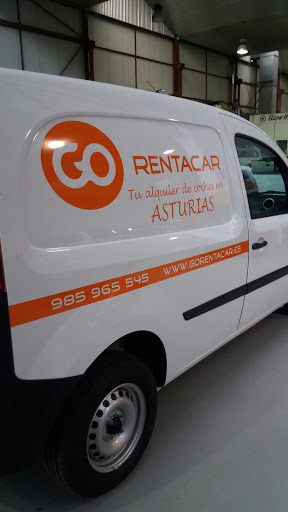 GO Rentacar