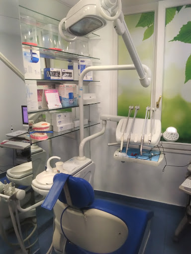 Clínica Dental Machín Cavallé