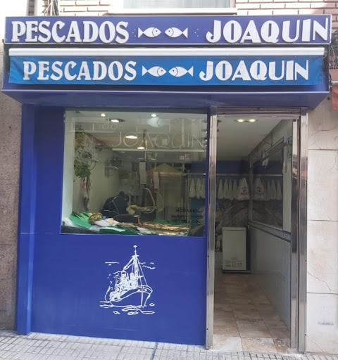 Pescados Joaquín