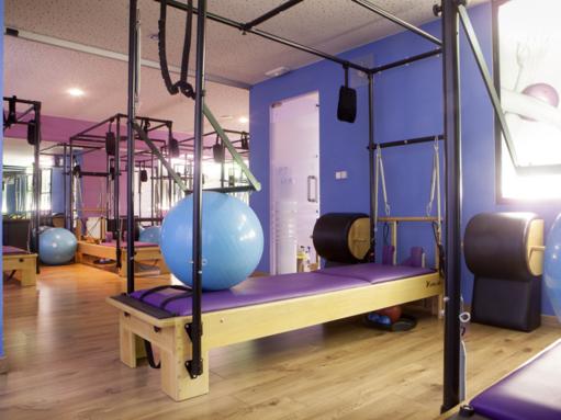 Pilates Center Oviedo