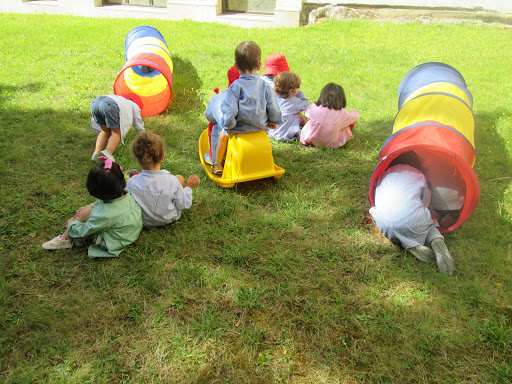 Nenness Centro infantil