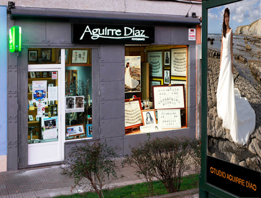 Studio Aguirre Díaz