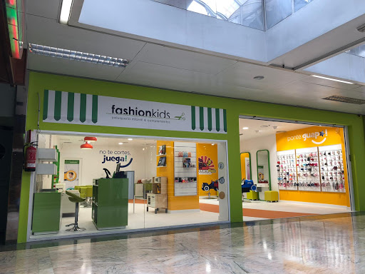 FashionKids Oviedo Peluquería Infantil y Eliminación de Piojos