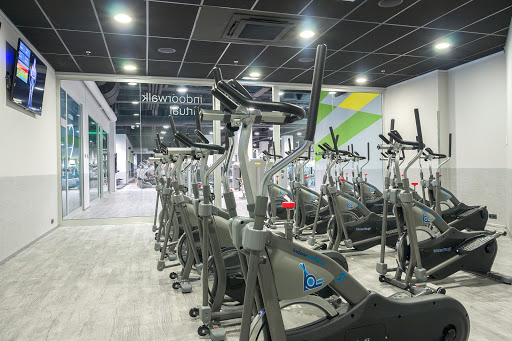 Dreamfit Oviedo