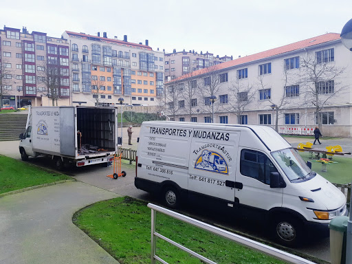 Transporte Astur - Mudanzas en Oviedo