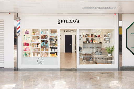 Peluquería Garrido´s