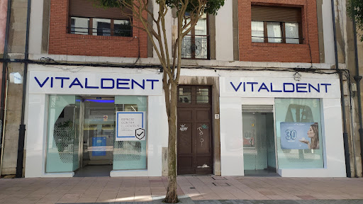 Clínica Dental Vitaldent