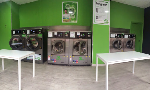 HappyLaundry LA CORREDORIA